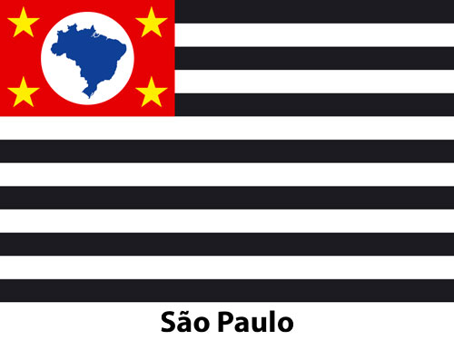 Polos > Estado : SÃO PAULO